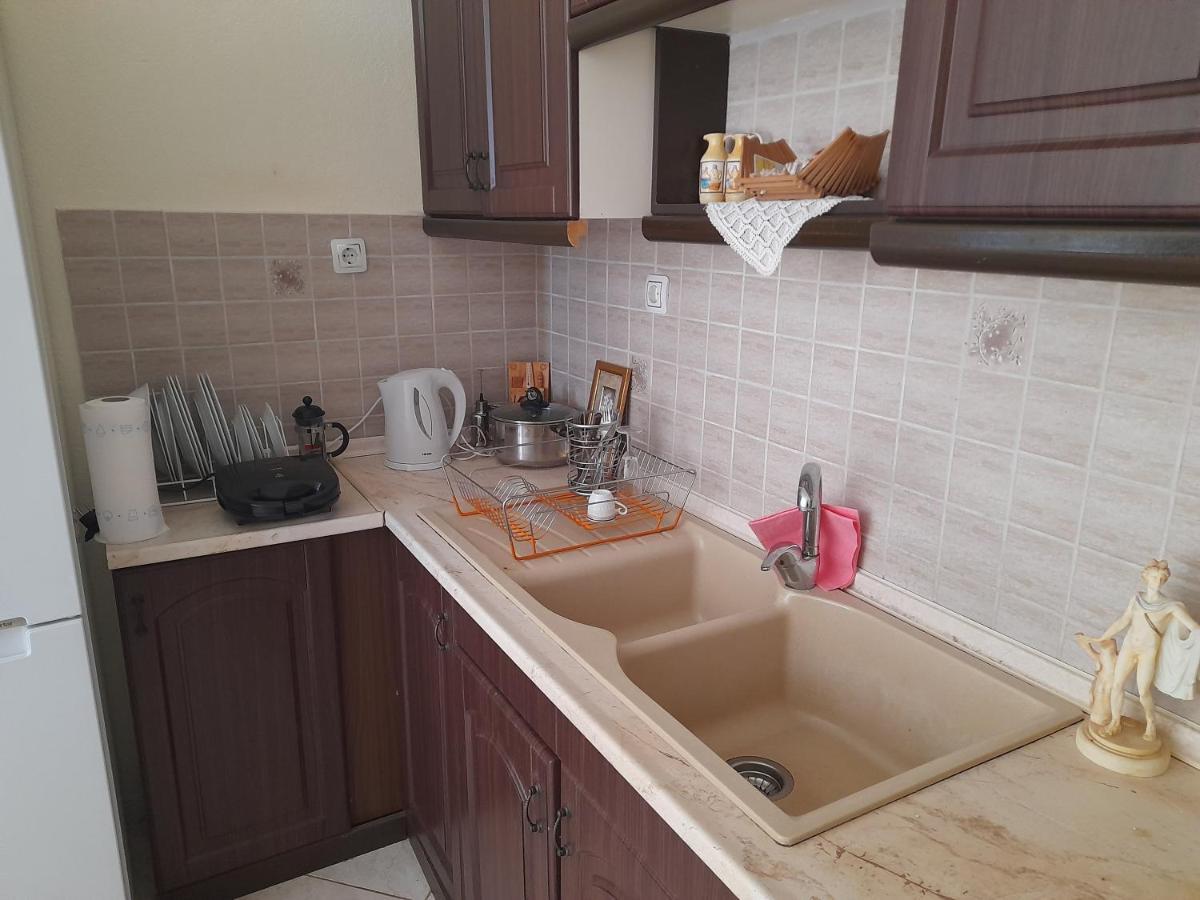 Apartments Giannis Metamorfosi  Exterior photo