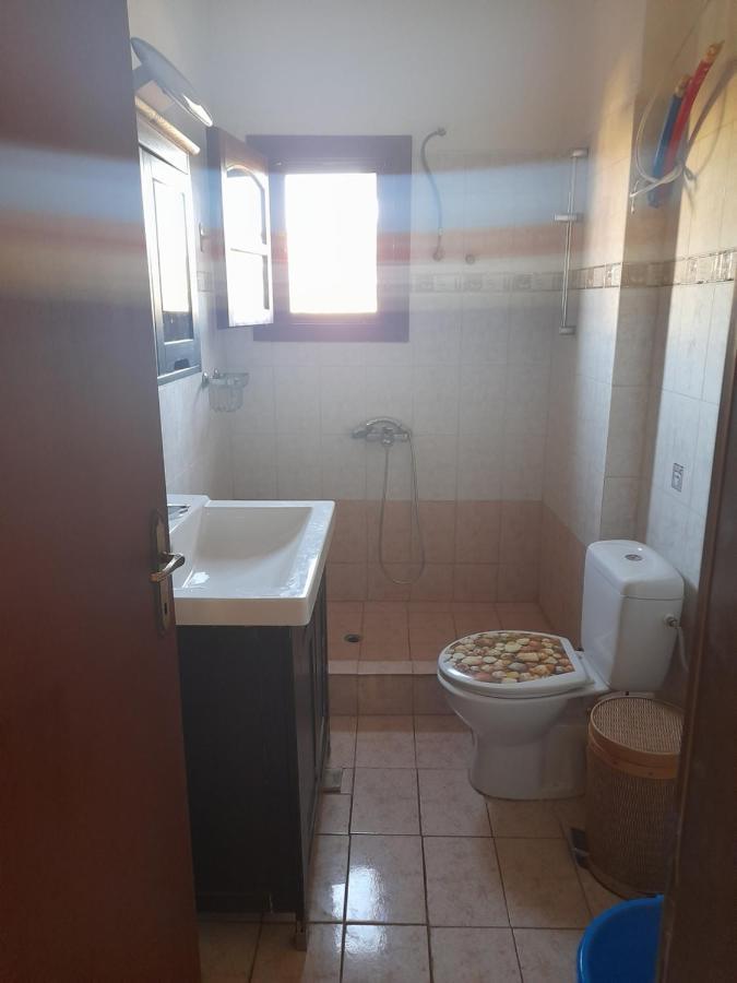 Apartments Giannis Metamorfosi  Exterior photo
