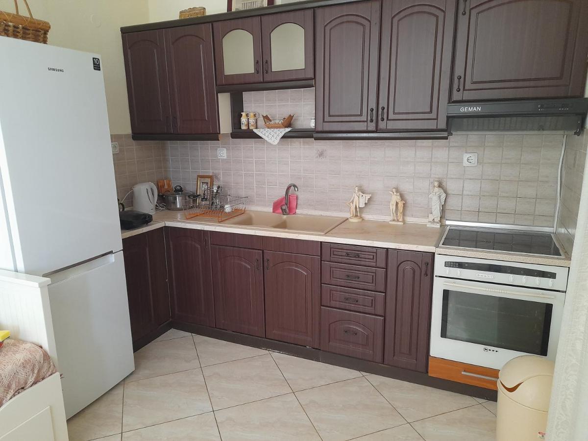Apartments Giannis Metamorfosi  Exterior photo