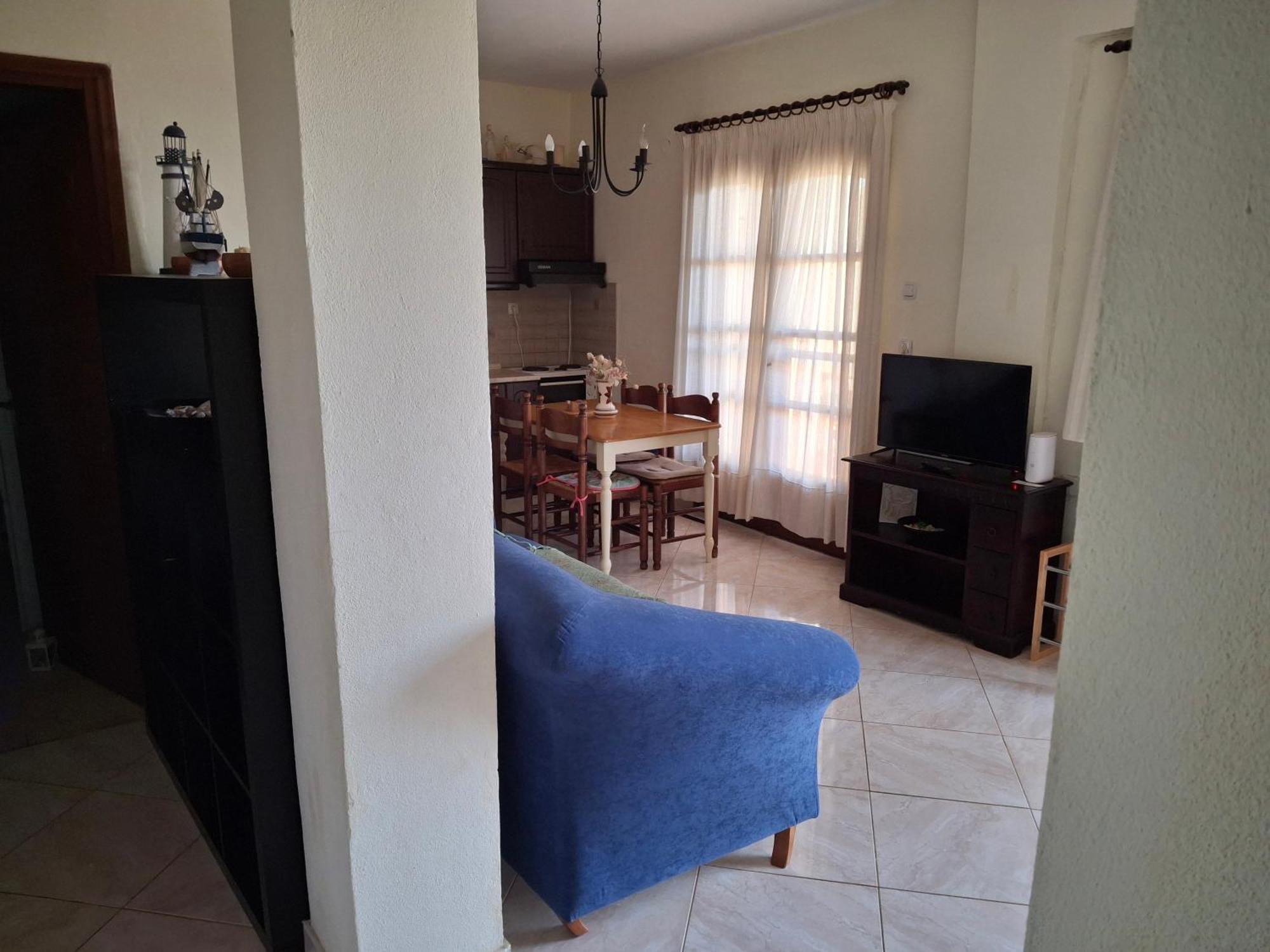 Apartments Giannis Metamorfosi  Exterior photo